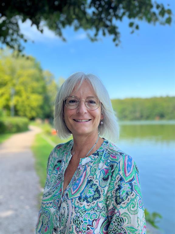 Pongratz, Ulrike